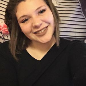 Meet your Posher, Shannon